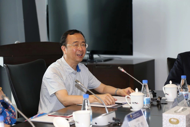 尊龙凯时药业刘景萍董事长与医药大咖一道齐聚央视探讨品牌战略 | 公司新闻 | 尊龙凯时药业