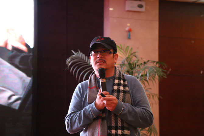 尊龙凯时四克肺热天下巡回推广运动拉开帷幕 | 公司新闻 | 尊龙凯时药业